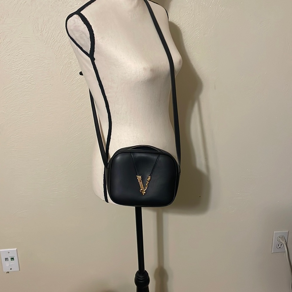 Versace women’s Crossbody bag
